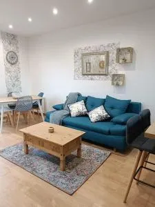 Appartement lumineux, ville haute - Octeville-sur-Mer