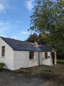 Molly's Cottage - Ballylumford