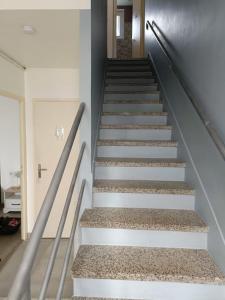 Appartements Appartement lumineux, ville haute : photos des chambres
