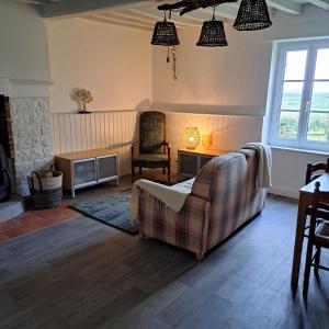 Maison de charme en campagne, 5 min du haras du pin