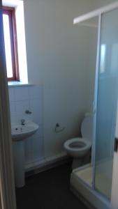 2 Bedroom, 2 Bathroom Apartment