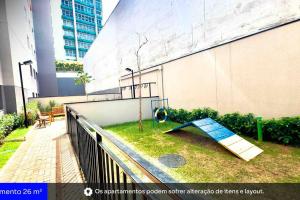 701- Rentaqui Comfort Liberdade Green