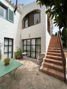 Loft Mediterraneo, Javea