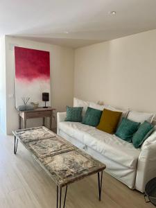 Loft Mediterraneo, Javea