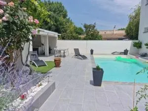 Un vrai havre de sérénité - Cassagnoles