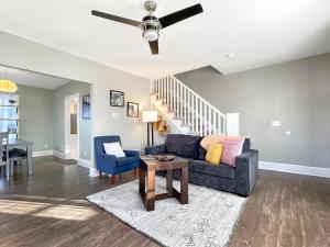 2br Family Charmer Duplex Near Drake - 4hvězdičkové hotely ve městě Des Moines