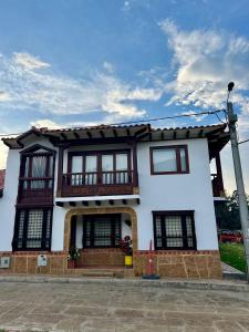 Casa Akuaina