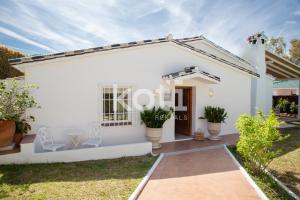 Koti Rentals - Villa El Carretón