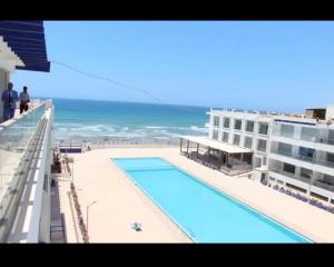Appartement Plage près d’Agadir