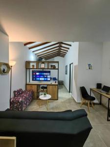 Apartaestudio completo en Itagüí - Shalom