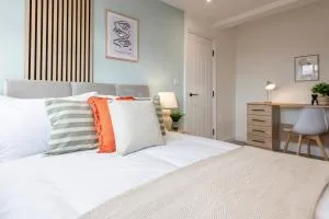 Close to Leeds Centre, 3 Bedrooms with Free Parking, Great for Contractors & Long Term Bookings - NordStay - Knowsthorpe