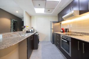 Marina Panorama Paradise