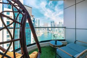 Marina Panorama Paradise