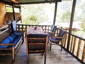 HOSTEL SAMANA WASI CHAULLAY