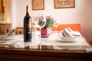 Acogedor Dúplex Albaicín con Wifi 5G y Parking gratuito, cerca del Mirador San Nicolás