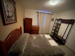 Funcional y Acogedor Departamento en Pátzcuaro Michoacán a kilometro y medio del centro