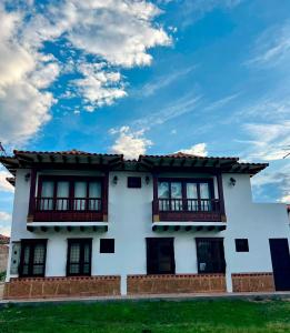 Casa Akuaina