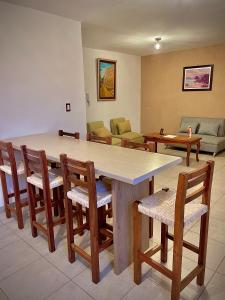 Funcional y Acogedor Departamento en Pátzcuaro Michoacán a kilometro y medio del centro - Ubytování bez kategorie ve městě Pátzcuaro