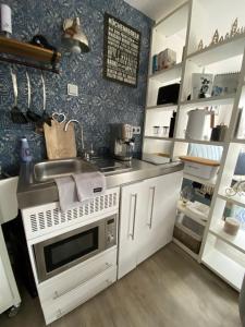 Ferienwohnung Elisabeth