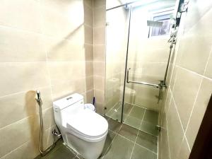 Căn hộ THE WESTERN CAPITAL 3PN