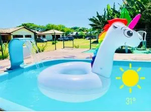 Flats no Rosa - Garopaba