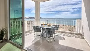 Beautiful View! Costa Divina B4 by Kivoya - La Choya