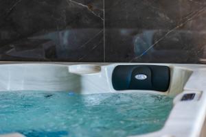 Designer Villa Neva With Magic Velebit View