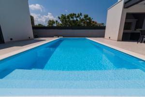 Designer Villa Neva With Magic Velebit View