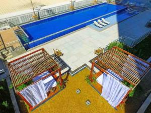 Apartamento Dfplaza luxo