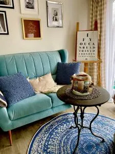 Ferienwohnung Elisabeth - باد بيركا