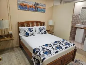 Beres Vale Apartments - Castara