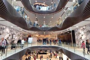 A Comfy 2BR Apt Next to QV & Melbourne Central