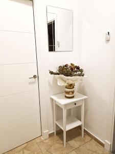 Piso vacacional en Sanlúcar