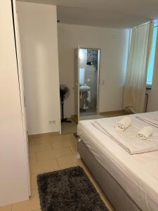 Ferien Wohnung Stuttgart City