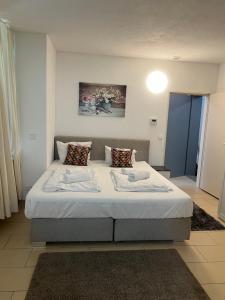 Ferien Wohnung Stuttgart City