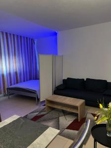 Ferien Wohnung Stuttgart City