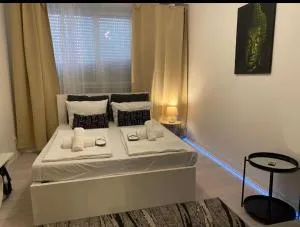 Ferien Wohnung Stuttgart City - Штудгарт