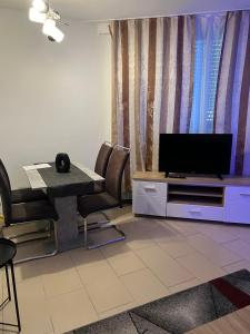 Ferien Wohnung Stuttgart City