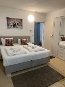 Ferien Wohnung Stuttgart City
