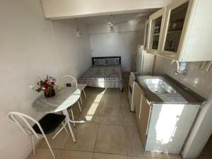 Estúdio com vista para praia do porto da barra - 502-46