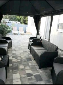 Flower 1 free parking