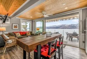 Lakeside Serenity Retreat #10 - West Kelowna