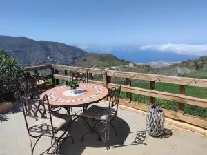 Finca El Cercadillo - San José de Caideros