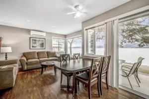 The Perfect Getaway Cabin in the Okanagan #6 - West Kelowna