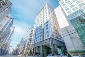 Hotel Aventree Yeouido - Hotels, Seoul