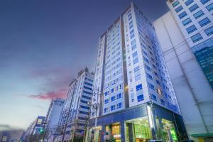 Hotel Aventree Yeouido