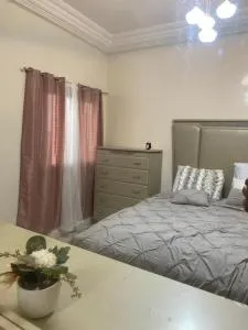 Chez Ndeye Amy - Niadyorane