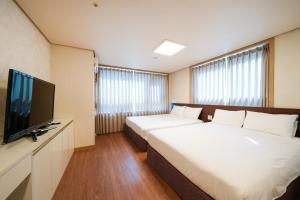 Suite Tiêu Chuẩn (Standard Suite)