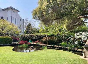 Elizabeth Bay Marina Apartment