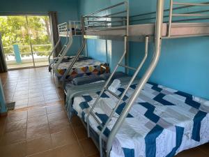 囍潜Side Effects Dive Resort Dauin